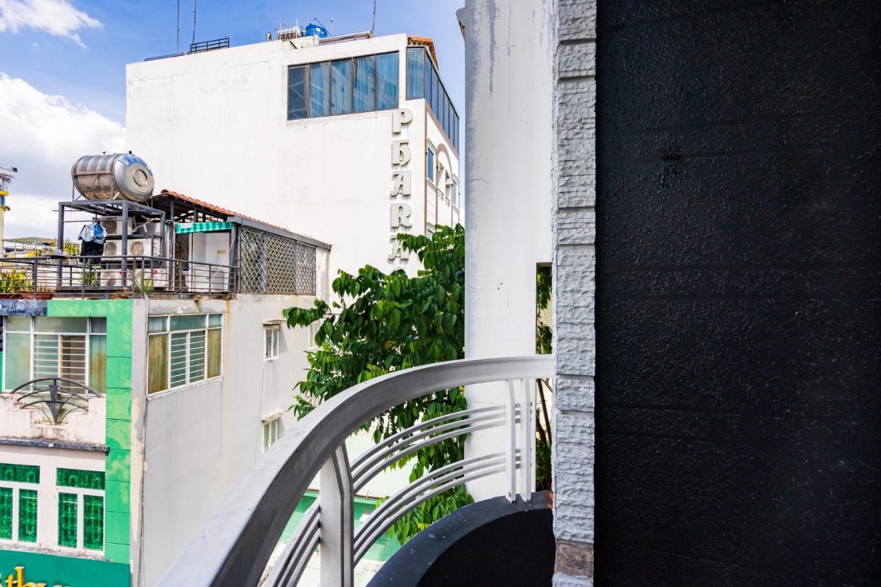 Friday Saigon Centre Homestay Thành Pho Ho Chí Minh Esterno foto